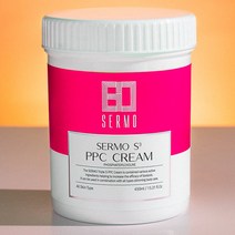 에스코니 세르모 트리플에스 PPC크림 450ml