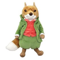 애착인형대형 벤자민 토끼 톰 키튼 미스터 Tod 폭스 부인 Tiggy Winkle Goody Tiptoes 봉제 인형 장난감 선