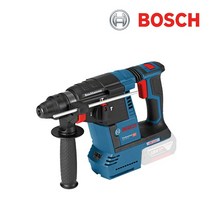 [BOSCH] 보쉬 GBH 18V-26 충전 해머드릴 본체(베어툴/06119090B0)