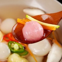 생감자옹심이 1kg+삼색감자옹심이 1kg, 없음, 상세설명 참조