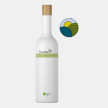 올라잇 뱀부 모이스처라이징 샴푸 400ml