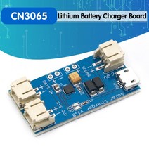 cn3065 mini solar 리튬 배터리 충전기 보드 lipo 배터리 충전 모듈 태양 전지 패널 micro usb for 야외 캠핑 스포츠