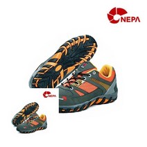 네파 여성 안전화