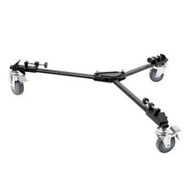 호루스벤누 삼각대 돌리 HDL-900W (TRIPOD DOLLY/고정/이동장치/스튜디오/케이스포함), 1
