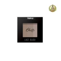 라이브잇 삐아 라스트 블러쉬 트리플 팩트 셰이딩 10g, 8개, 쿨 박스