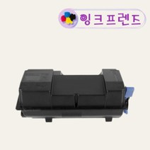 교세라 TK-3195K 검정호환 재생토너 EcosysP3260dn 프린터