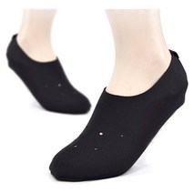 국산 네오플렌 풋케어 예쁜발 플러스 덧버선 -갈라지고 발이 차가울때 건강한 발 관리 덧신, 레드L(250~265)