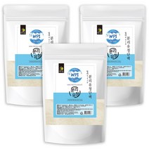 굿소일 엄마애손 건강비밀 힐마9410 WPI 분리유청단백질 1500g, 단백질 순도가 높은 분리유청단백질
