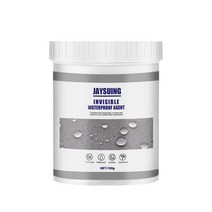 견고한 30g 100g 화장실 바닥 천장 방수 실란트 누수 방지 나노 스프레이 접착제 누출 도구 에이전트, 04 100g, 04 100g