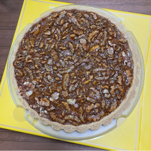 호두파이 750g토털총합6개, 6개, 750g