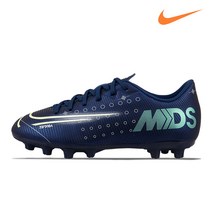 나이키 어린이 축구화 머큐리얼 베이퍼13 아카데미MDS