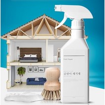 벽면 곰팡이 제거제 베란다 방바닥 타일 창문 실리콘 화장실 실크 벽지 클리너 장판 1+1