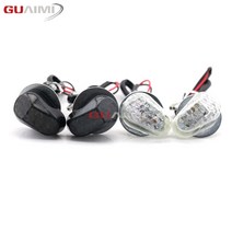12 led 신호 조명 야마하 yzf-r6 yzf-r1 fz1 mt-07 mt-09 tdm yzfr1 yzfr6 mt07 mt09, 연기