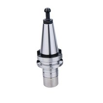 콜렛척 CNC 밀링 선반 센터 스핀들 공구 홀더 BT20 S20T BBT30 SK10 SK 스프링 콜릿 척, 06 BT30-SSK10-90