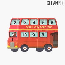 h17 아리아띠 투어버스 MRMP-021 숫자퍼즐, 단품