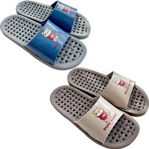 [M1P] 발등낮은욕실화 발등낮은 화장실 인쇄 판촉 목욕실내화 욕실슬리퍼 욕실화 도매 캣츠 ( M1P / 913913EA ), 1, 본상품선택