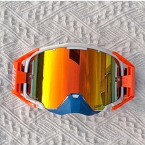 오토바이고글 방풍 바이크 클래식 안경 바람막이LEATT-남아프리카 공화국 오프로드 오토바이 6.5 고글 속도, 03 C