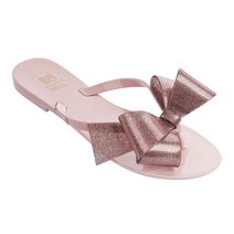 여성샌들 여성신발 여름신발 melissa harmonic bow iii 성인 젤리 플랫