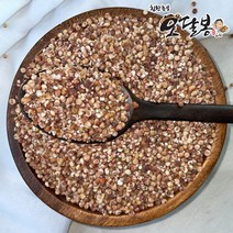 특품 2022년 햇 국산 찰수수 수수쌀, 1개, 4kg(2kg+2kg)