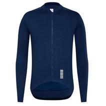 가정용 재활 승마기 기계 운동 기구 전기 승마 남성 캐주얼 사이클링 의류 긴 소매 야외 운동 MTB 타이츠, 03 파란_04 M