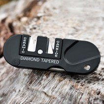 휴대용 캠핑 나이스 숫돌 다용도 칼갈이 공구 캠핑용품 주방용품 야외 낚시 도마, 단품