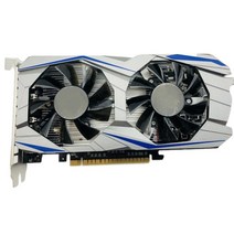 컴퓨터 부품 GTX550Ti 그래픽 카드 2GB DDR5 128Bit PCIE 2.0 비디오 HDMI 호환/DVI/VGA 데스크탑 게임, [01] 메인보드