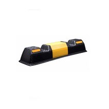 2번 SD카스토퍼: 180-120-750 콘크리트 휠체어경사로 대차경사로 운반수레 진입판 차량진입판 경사판 경사로 턱진입판 경계석턱 진입로턱 계단턱 건축현장