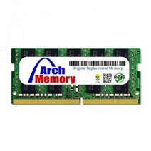 Synology NAS 시스템용 아치 메모리 AM-D4ECSO-2666-16G 16GB 260핀 DDR4 2666MHz ECC So-dimm RAM