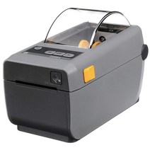 [지브라] ZD410 바코드프린터 초소형 (연결:USB) 감열 203dpi ZEBRA