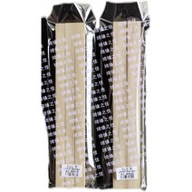다루끼한단 각구목 각재규격 다루끼 한치각 가설재, H ±250mm15X15 3pcs 3팩