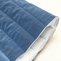 아우터용 타슬란 패딩(0127-34) 고퀄리티 나일론 고밀도 단면 3온스 따뜻한 원단
