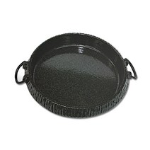 고리등심 맥반석코팅, 중