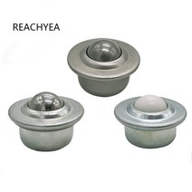 롤러컨베이어 바퀴 롤러컨베이어 10m mr 4pcs cy-8h12h15h22h30h 볼, cy-30h, 탄소강 공