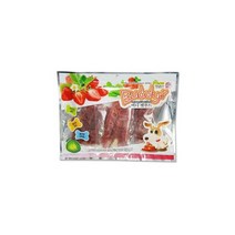 버디 오리 400g 오리사사미 애견간식 강아지간식