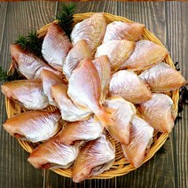 건어물총각(열기 12미-30미)서해바다 태안 직접손질 반건조생선 구이조림찜용 선물용, (중)사이즈/20미(마리)