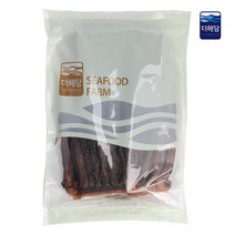 더해담 대왕발(오징어모은다리)1kg, 단품