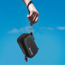 Insta360 인스타360 One X3 휴대용 미니 가방 케이스, 1개