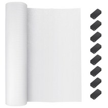 호환용품 흡기배기 1롤 레인지 후드 그리스 필터 쿠커 오일-프 커버 오일 흡수 용지