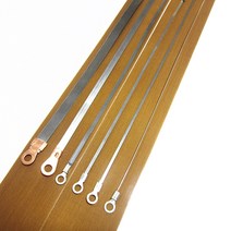 난방분배기 10pcs 200300400mm 임펄스 실러 열선 요소 스트립 씰링 기계 가열 와이어 히터 요소, CHINA, 8mm