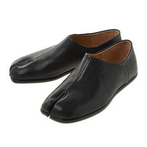 럭셔리에비뉴 럭셔리에비뉴 (메종 마르지엘라) S57WR0051 PR058 T8013 타비 남성 슬립온 (P002169664)