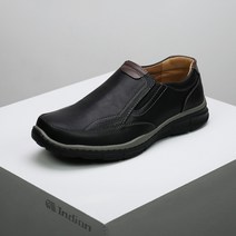 스퀘어 와이드 컴포트화 IND6290BK