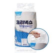 크리넥스 물에 3배잘녹는 크리넥스 에어셀 점보롤 화장지 4롤 4533961, 단품