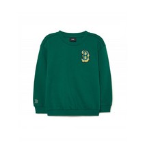 MLB KIDS 바시티 맨투맨 BOS (D.Green)