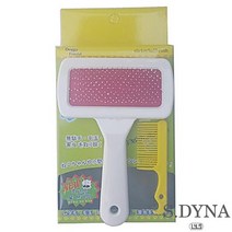 휘핏 개브러쉬 장모치와와 펫빗 웰시코기 볼 M, 상세페이지 참조