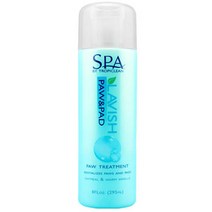 [스파] SPA 포우앤패드, 295ml, 1개