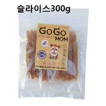 JUW86793F 고구마케이크 육포 몸보신 케이크 300gx2개 경양 황태국 특식 간식 오래먹는 생일 슬라이스 강아지, 영도매 1
