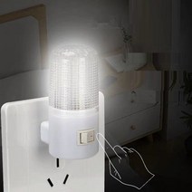 수면등 수유등 센서등 야간조명 침실 조명 야간 램프소켓 led 야간 조명 실내 벽 램프, 우리를
