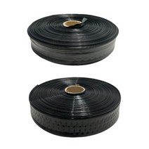 청년농자재 분수호스저설/분수호스관수(4cm용 6-7cm용), 6cm-7cm (저설) 300m