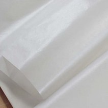 고급 유산지 식품용한지 기름종이 튀김종이 사이즈별, 760X1020mm 50매