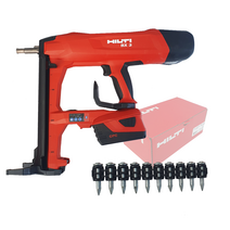 힐티 HILTI 노가스타정기 BX3 1정 + X-C B3 MX 노가스핀 20MM 10곽